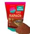 Прикормка Ай підсікай Карась gold аніс чебрець 1000 г