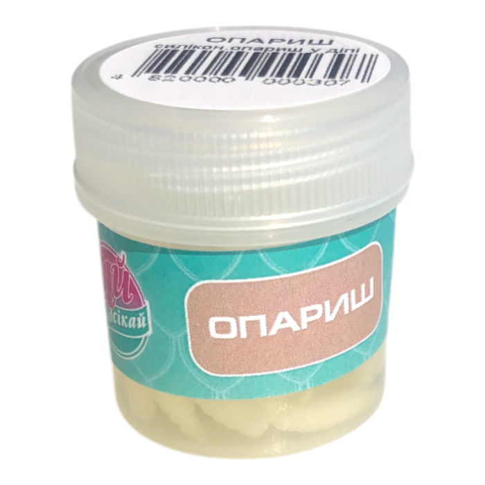 Плаваюча насадка в діпі опариш