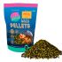 Pellets GOLD Мед 3 мм / 1000 г