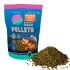 Pellets GOLD Тигровий горіх 3 мм / 1000 г