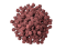 Carp Pellets Ай підсікай, Strawberri / полуниця 14 мм. 2000 грам