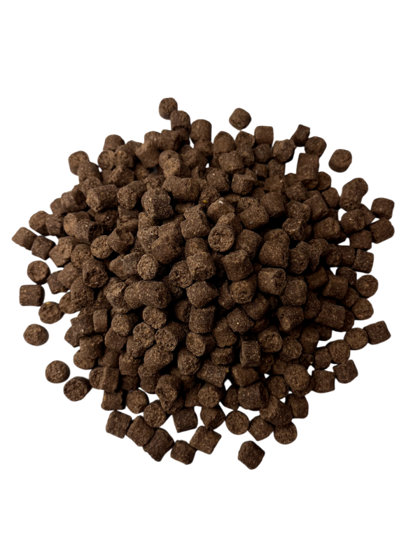 Carp Pellets Ай підсікай, Tiger nut / тигровий горіх 10 мм. 1000 грам