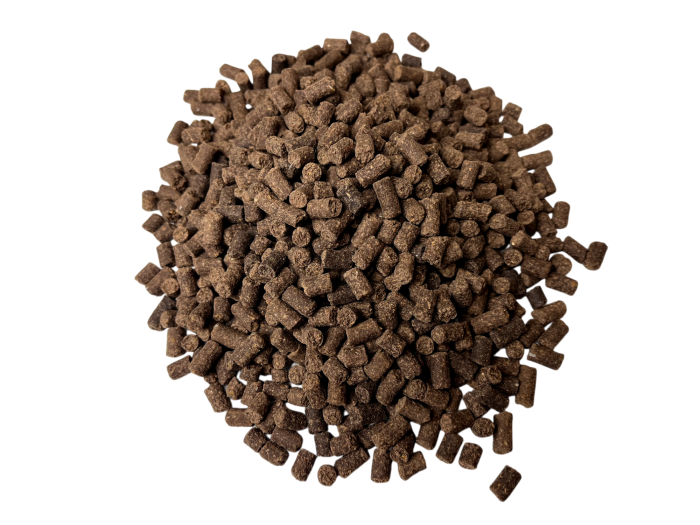 Carp Pellets Ай підсікай, Tiger nut / тигровий горіх 6 мм. 2000 грам